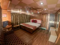 Goroomgo Broadway Mall Road Darjeeling