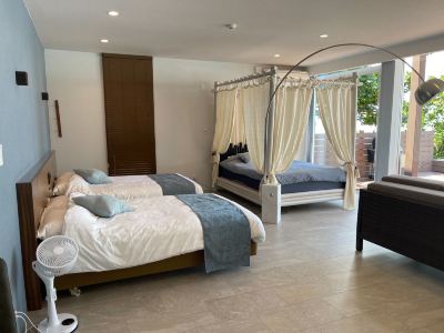 Premium Villa Miyagi Island