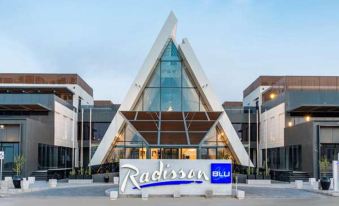 Radisson Blu Hotel, Riyadh Qurtuba