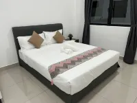 Desaru Johor by Glex Hôtels à : Bandar Penawar