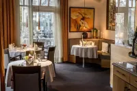 Lind Hotel Hotel di Verl