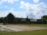 "Swenki" - 29km from the Sea