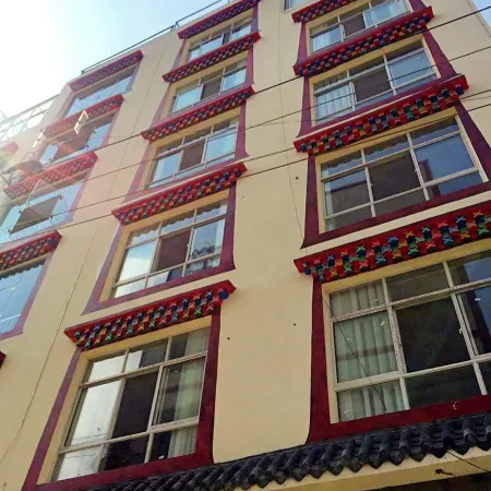 Enjia Inn
