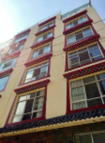 Enjia Inn