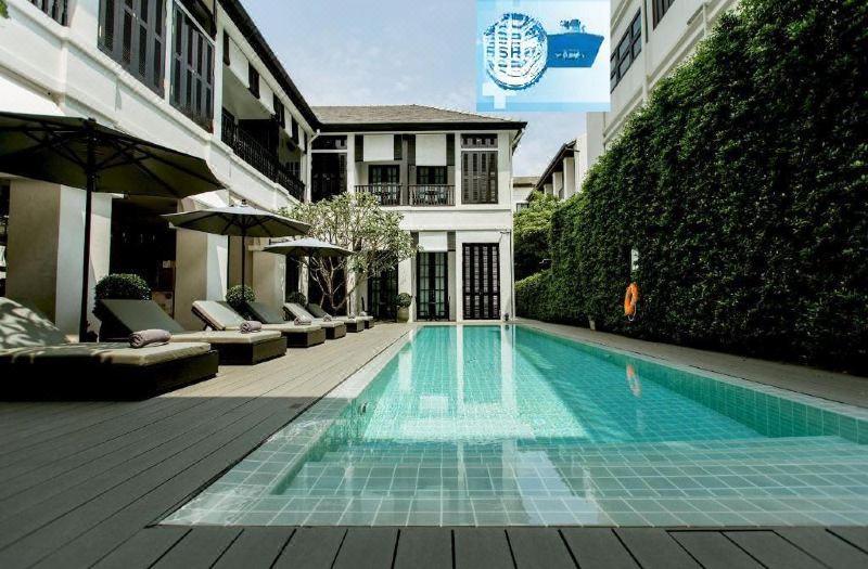 99 the Heritage Hotel photo 4
