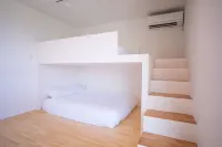 Camila Hotels in Yoshida