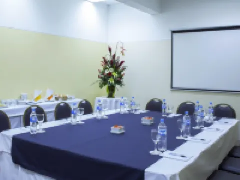 Sonesta Posadas del Inca Puno Hotels in Puno