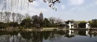 Changzhou Jinlai Boutique Hotel