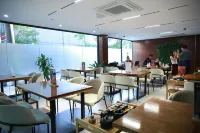 Jinjiang Star Hotel - breakfast