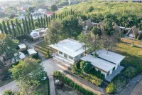 A la Camps Hotels in Muak Lek