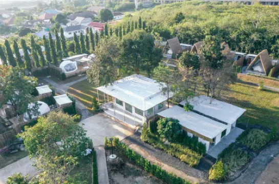 A la Camps Hotels in Muak Lek