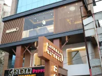 Astro Marine Hospitality Pvt Ltd Hotels near Marine Drive
