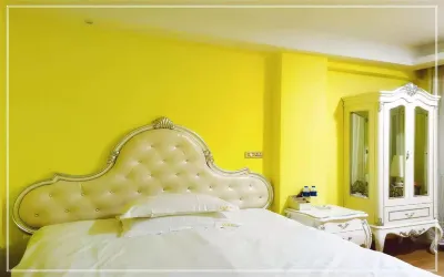 Wencheng Celebrity Business Hotel