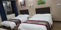 Heting Apartment - Camera Doppia Deluxe