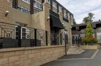 Park Hotel Hotels near Falkirk Steeple Heritage Centre