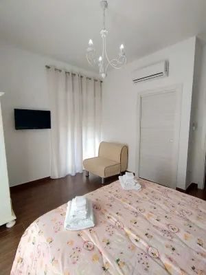 Desidora B&B Hotels in Ariano Irpino