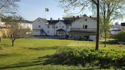 Gamleby Hotell Hotels near Västerviks Ställplats Welux