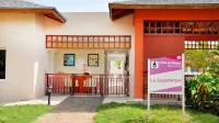 Playa Paraiso Các khách sạn gần Laguna de la Leche