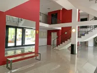 Apartamentos Vallnord 3000 - parking