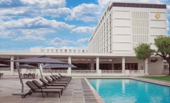 InterContinental Hotels Lusaka