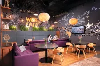 Novotel Poznan Centrum - Pet friendly