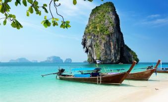 COSI Krabi Ao Nang Beach