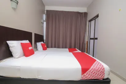 Nice Stay Three Six Five Services