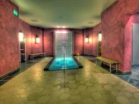 Grand Hotel Villa Itria Congress & Spa - romantis