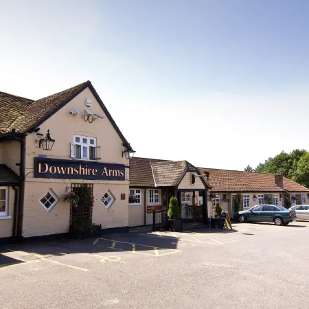 Premier Inn Bracknell (Twin Bridges)