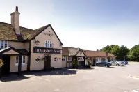 Premier Inn Bracknell (Twin Bridges) - 3-Star