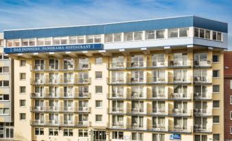 Best Western Hotel Das Donners