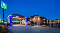 SureStay Hotel by Best Western Terrell