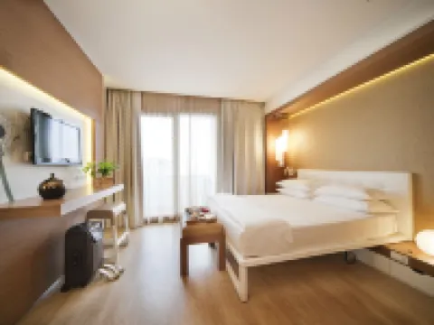 Oxygen Lifestyle Hotel Hotels in Rimini