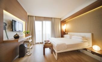 Oxygen Lifestyle Hotel