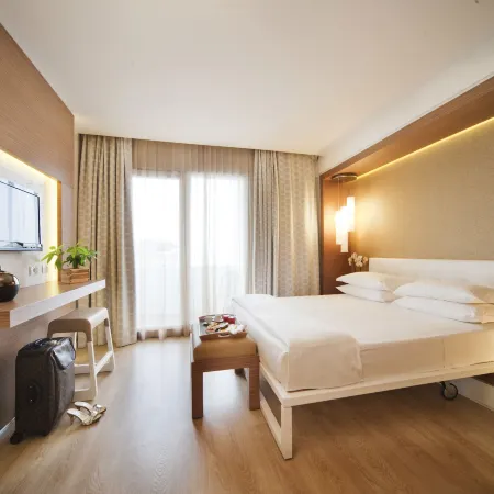 Oxygen Lifestyle Hotel Отели рядом с достопримечательностью «Визербелла»