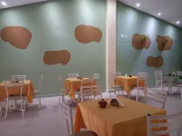 Cachoeira Apart Hotel Hotels in São Félix