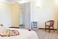 Zebu Lodge and Luxury Hotel