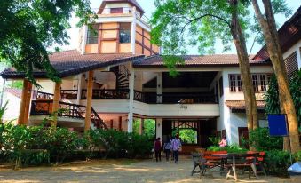 The Legacy River Kwai Resort