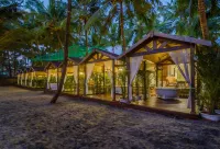 라리사 비치 리조트