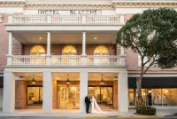 The Blanche Hotels in Columbia County