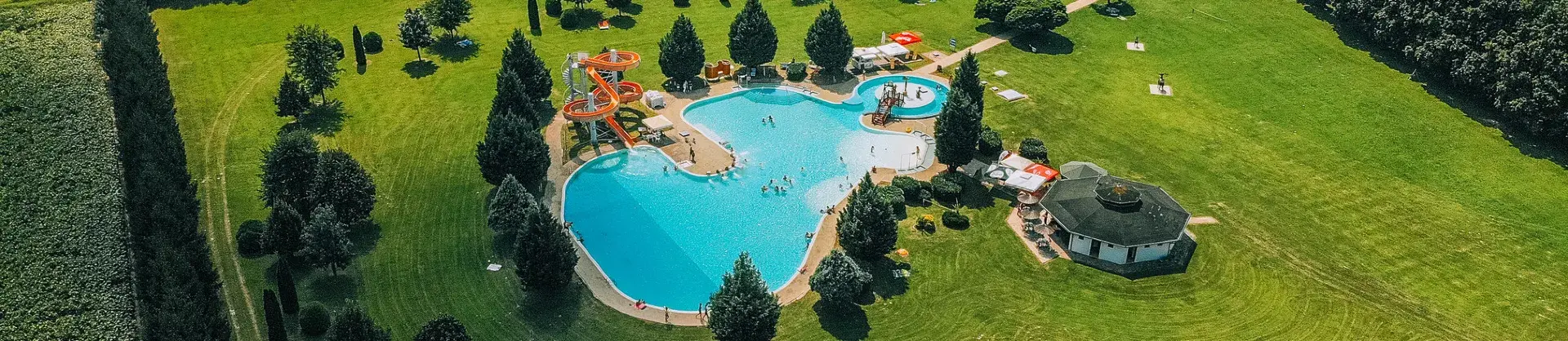Gehobene Hotels 