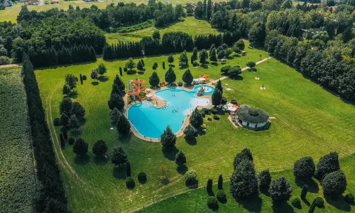 Thermal Hotel Balance Lenti
