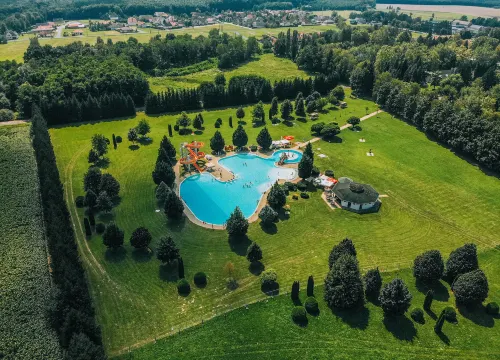 Thermal Hotel Balance Lenti - Hot Springs