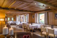 Sporthotel Austria - sarapan