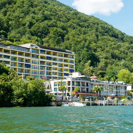 Swiss Diamond Hotel & Spa