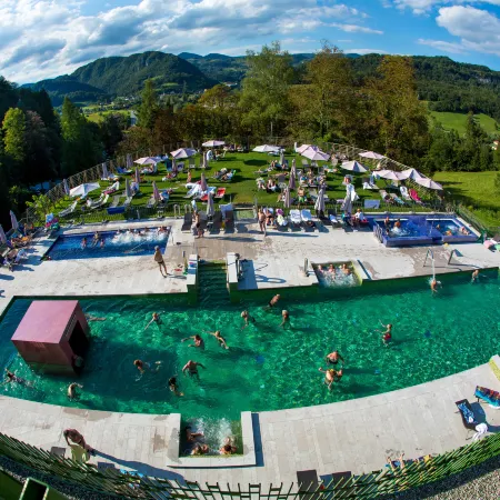 Rimske Terme Resort - Hotel Sofijin Dvor Hotele w: Lasko