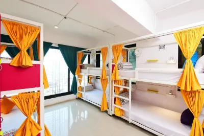 Gostops Lite Mumbai