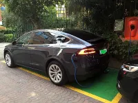 Kriss Internazionale Hotel - parking