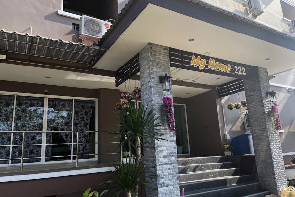 MY Home Sai4(My Home พุทธมณฑลสาย4 (อพาร์ทเม้นท์&โรงแรม))_1