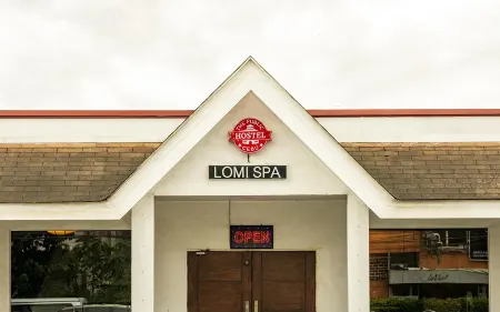 Public House Hostel